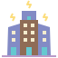 Provincial Electricity Authority icon 64x64
