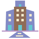 Office,Station,Bureau,Building,House