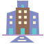 Provincial Electricity Authority icon 64x64
