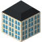Isometric City Basic - Buildings icon 64x64