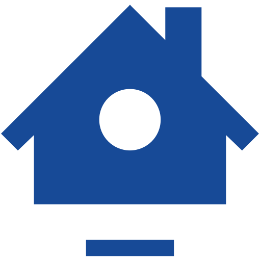 Building, house, myhouse icon