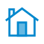 Online shop icon 64x64