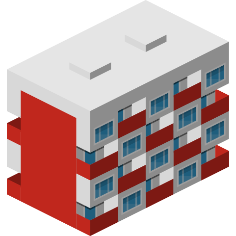 Building icon