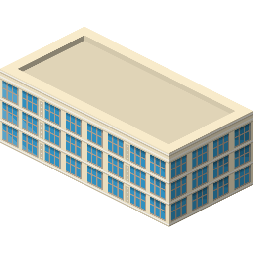 Building icon