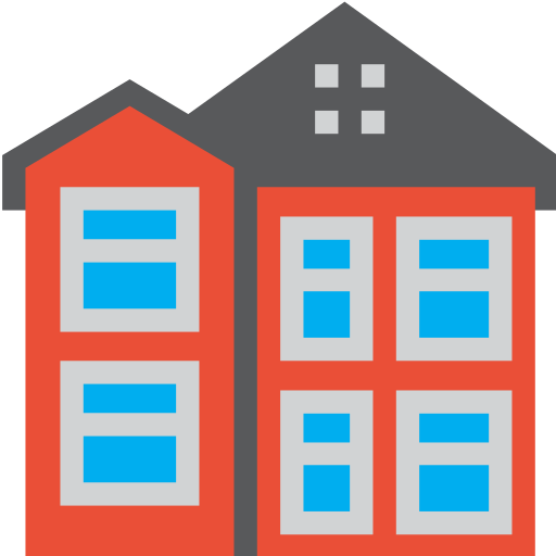 Home, house, building, construction icon