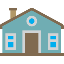 Front,Home,House,View,Building