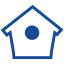 My House icon 64x64