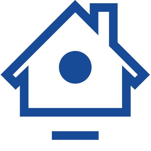 Building, home, house, myhouse icon