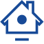 My House icon 64x64