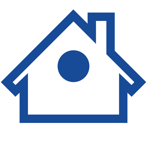 Building, home, house, myhouse icon