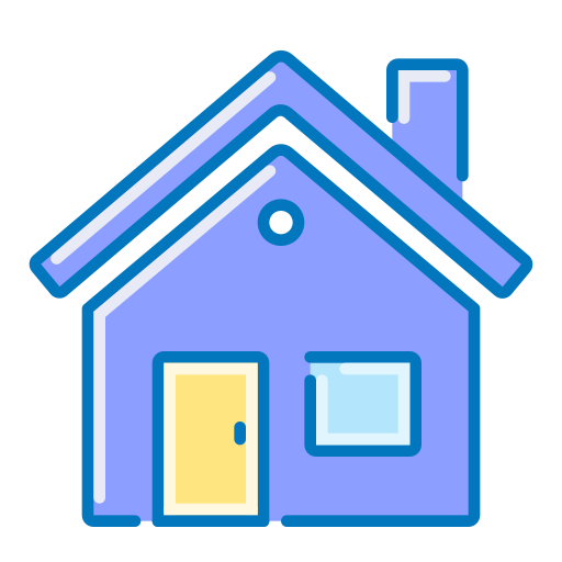 Building, home, homepage, house icon