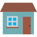 Home,House,With,Wondow,Property