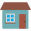 Free Any House icon 64x64