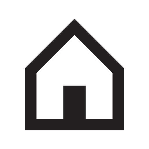 Address, home, house icon