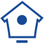 My House icon 64x64
