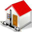 Home,House,Local,Network