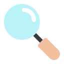 Magnifying,Glass,Search,Find,Browse,Magnifier,Zoom,Research,Loupe