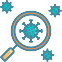 Coronavirus,Covid-19,Search,Study,Virus