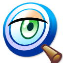 Find icon