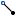 Circle, connector, draw, ends, stock, straight, with icon