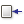 Alignment, left, stock icon