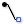 Circle, connector, draw, line, start, stock, with icon