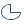 Draw, ellipse, pie, stock, unfilled icon