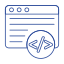 Business and Finance icon 64x64