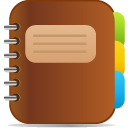 Diary icon