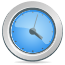 Clock icon
