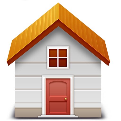 Address, apartment, casa, home, homepage, house icon