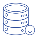 Data,Backup,Storage,Database