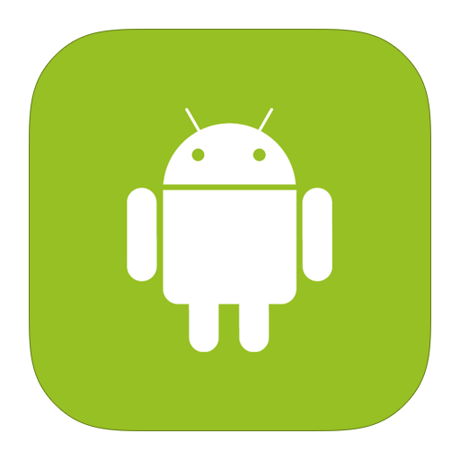 Metroui, os, android icon