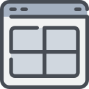 Browser,Interface,Layout,Website