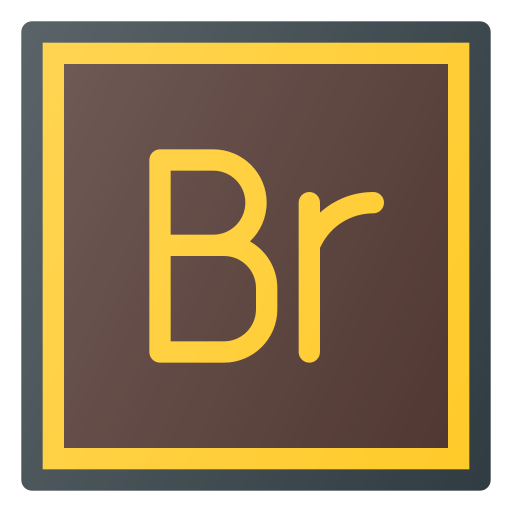 Adobe, brand, brands, bridge, logo, logos icon
