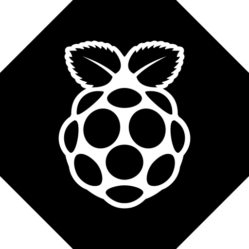 Raspberry icon