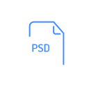 File,Extenstion,Psd