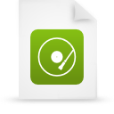 Paper Files icon 64x64