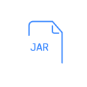 Jar,File,Extenstion ok 