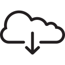 Cloud,Download,File,Forecast,Weather
