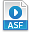 File,Extension,Asf