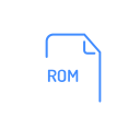 Rom,File,Extenstion ok 