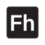 adobe Apps icon 64x64