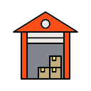 Warehouse,Safe,Shed,Shelter,Store