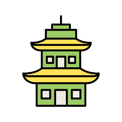Temple, architect, religion, religious, spiritual icon