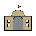 Government,Architect,Architecture,Building,Fort