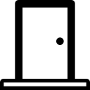 Door,Entrance,Exit,Exterior,Interior