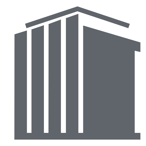 Apartment, building, construction, home, hotel, office, travel icon