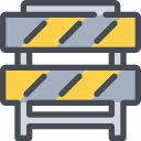 Area,Barrier,Build,Building