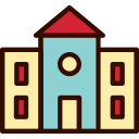 Building,Construction,Education,Elementary,School,University